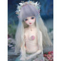 En stock BJD Dormido Eidolon Mermaid Candice 45cm